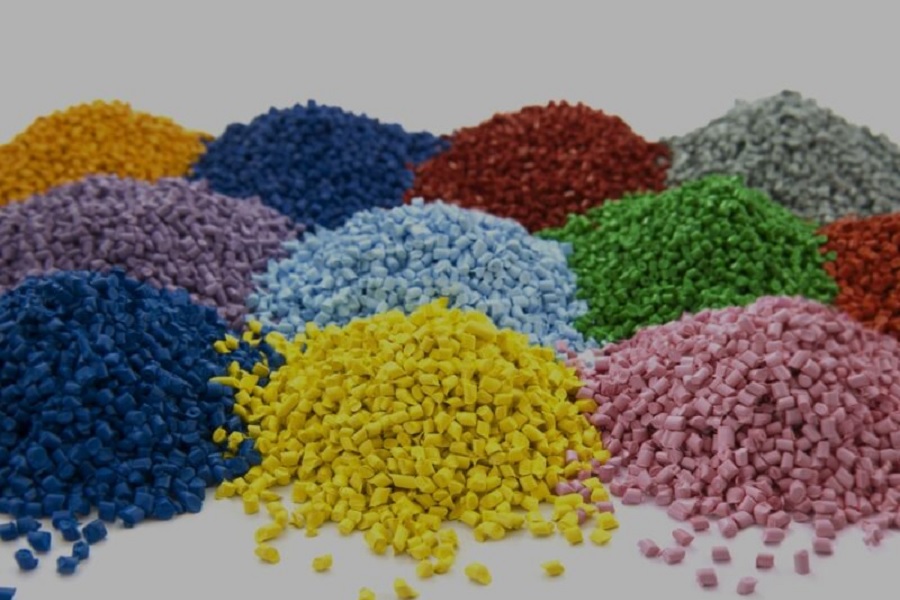 Raw materials of plastic industry and its types Full introduction of ...