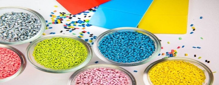 Types of polymer compounds